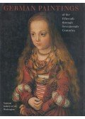 John Oliver Hand - German Paintings of the Fifteenth Through Seventeenth Centuries