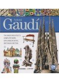 Carlos Giordano Rodriguez,Nicolas Palmisano - Visual Guide to the Complete Work of Antoni Gaudi