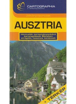 Imecs Orsolya - Ausztria, Budapest 2009 antikvár könyv