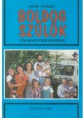 Ferrero, Bruno - Boldog szülők