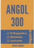 Csordás Norbert - Angol 300