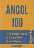 Csordás Norbert - Angol 100
