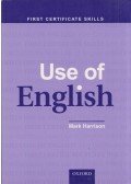 Mark Harrison - Use of English