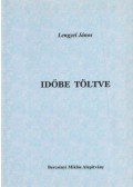 Lengyel János - Időbe töltve (dedikált)