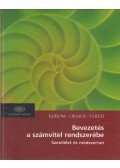 Korom Erik,Ormos Mihály,Veress Attila - Bevezetés a számvitel rendszerébe