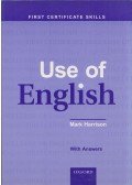 Mark Harrison - Use of English with Answers