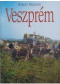 Károly Szelényi - Veszprém (angol)
