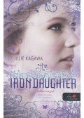 Julie Kagawa - The Iron Daughter - Vashercegnő