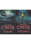 Clive Cussler - Cyclops I-II.