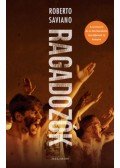 Roberto Saviano - Ragadozók