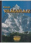 Csák Péter,Fazekas Tamás,Sasi Attila (szerk.),Jenei Gabriella - Földrajzi Világatlasz