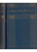 Jókai Mór - Enyim, tied, övé I-II.