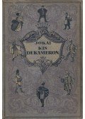 Jókai Mór - Kis Dekameron