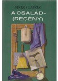Siklós László - A család-(regény)