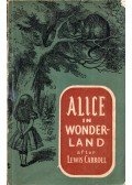 Lewis Carroll,K. Sz. Cserjakova - Alice in Wonderland after Lewis Carroll