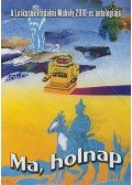 Putnoki A. Dávid (szerk.) - Ma, holnap (dedikált)