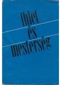Hajnal Gábor - Ihlet és mesterség