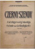 Czerny, Carl,Szendy Árpád - A kézügyesség iskolája