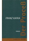 Franz Kafka - Der Process
