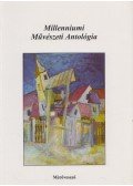 Sípos Gyula - Millenniumi Művészeti Antológia