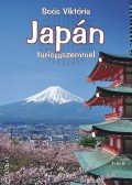 Soós Viktória - Japán turistaszemmel