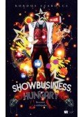 Kordos Szabolcs - Showbusiness, Hungary