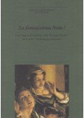 Birgit Kloppenburg,Gregor J. M. Weber - La famosissima Notte!