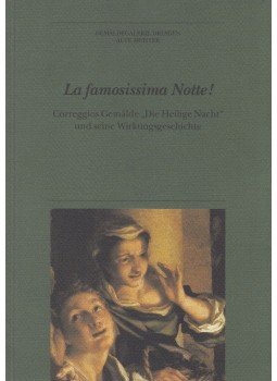 Birgit Kloppenburg, Gregor J. M. Weber - La famosissima Notte! Birgit Kloppenburg, Gregor J. M. Weber - La famosissima Notte!, Emsdetten-Dresden 2000 antikvár könyv