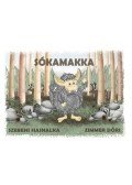 Szebeni Hajnalka - Sókamakka