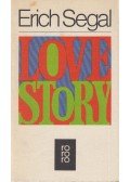 Erich Segal - Love Story