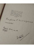József Attila - Nem én kiáltok (dedikált)