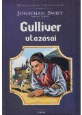 Jonathan Swift - Gulliver utazásai