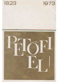 Bicskei Gábor (szerk.),Márky Péter,Hegyvári Franciska - Petőfi él!