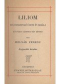 Molnár Ferenc - Liliom