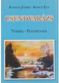 Kanizsa József,Koncz Eta - Csendvarázs (dedikált)