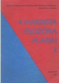 Szolnoki János,Wirth Ádám - A marxista filozófia alapjai I.