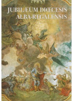 Török József, Mózessy Gergely - Jubilaeumi Dicecesis Alba-Regalensis, Budapest 2002 antikvár könyv