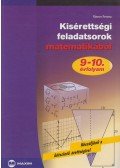 Riener Ferenc - Kisérettségi feladatsorok matematikából