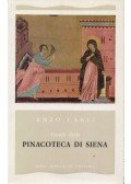 Enzo Carli - Guida della Pinacoteca di Siena