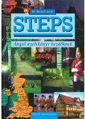 Dr. Budai László - Steps - Angol nyelvkönyv kezdőknek