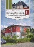 Ingo Gabriel,Heinz Ladener - Kisenergiájú házak 1.