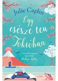 Julie Caplin - Egy csésze tea Tokióban
