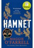 Maggie O'Farrell - Hamnet