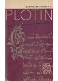 Richard Harder,Plotin - Plotin