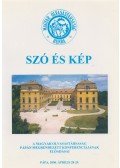 Dr. Honffy Pál (szerk.) - Szó és kép