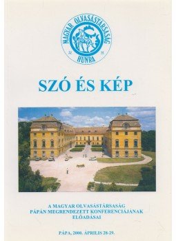 Dr. Honffy Pál (szerk.) - Szó és kép Dr. Honffy Pál (szerk.) - Szó és kép, Pápa 2001 antikvár könyv