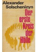 Solschenizyn, Alexander - Der erste Kreis der Hölle