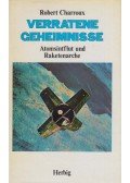 Charroux, Robert - Verratene Geheimnisse
