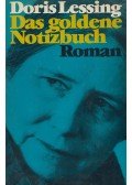 Lessing, Doris - Das goldene Notizbuch