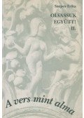 Szepes Erika - Olvassunk együtt! II. - A vers mint alma